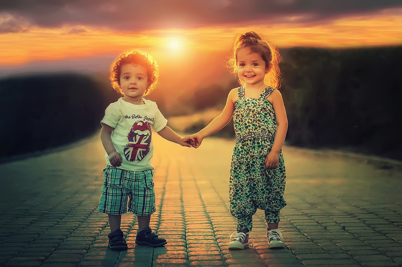 Should Children Have Internet Privacy?